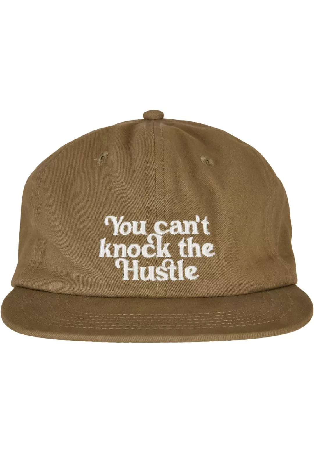 CAYLER & SONS Flex Cap "Accessoires Knock the Hustle Strapback Cap" günstig online kaufen