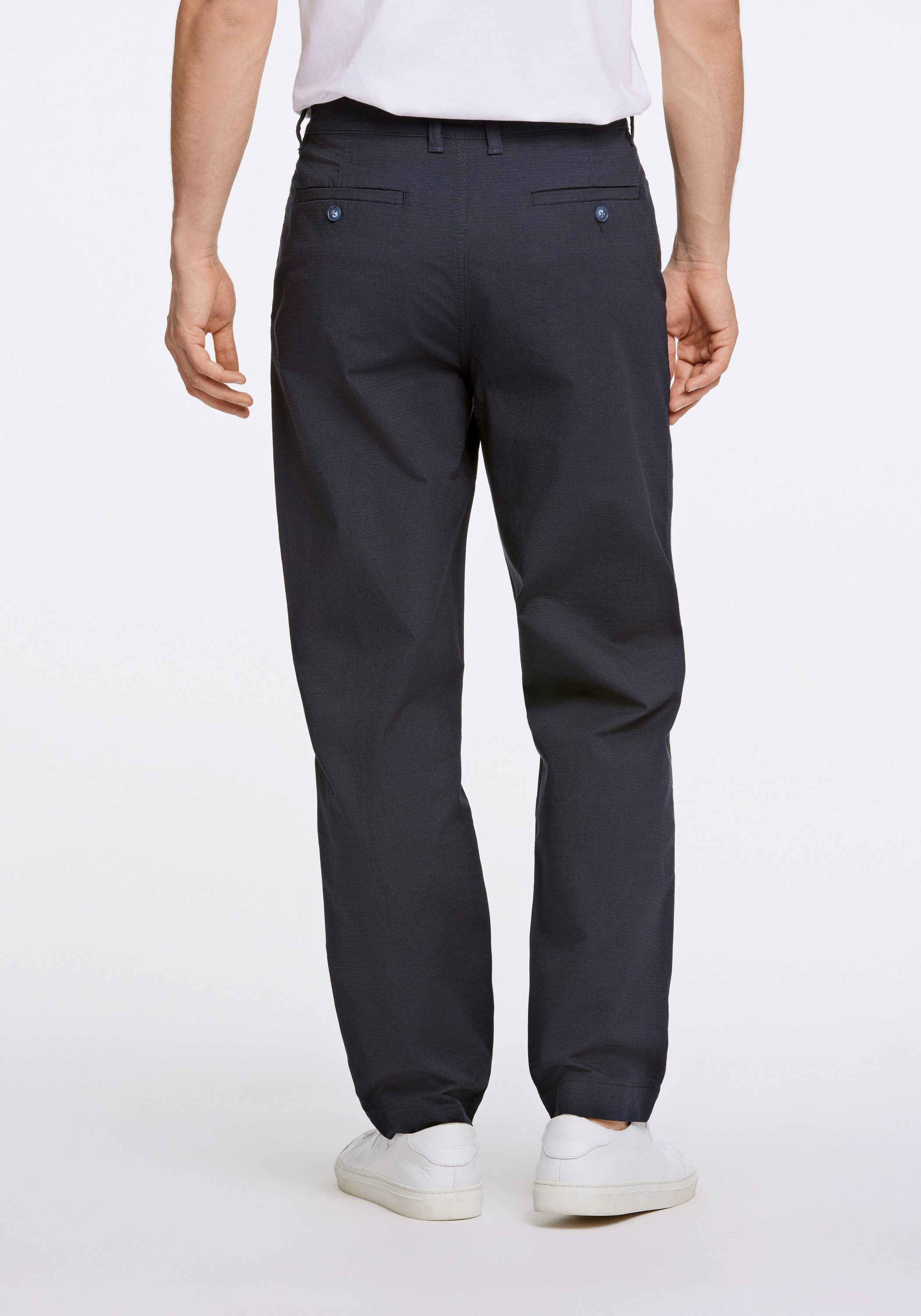 LINDBERGH Stoffhose "Lindbergh Freizeithose" günstig online kaufen