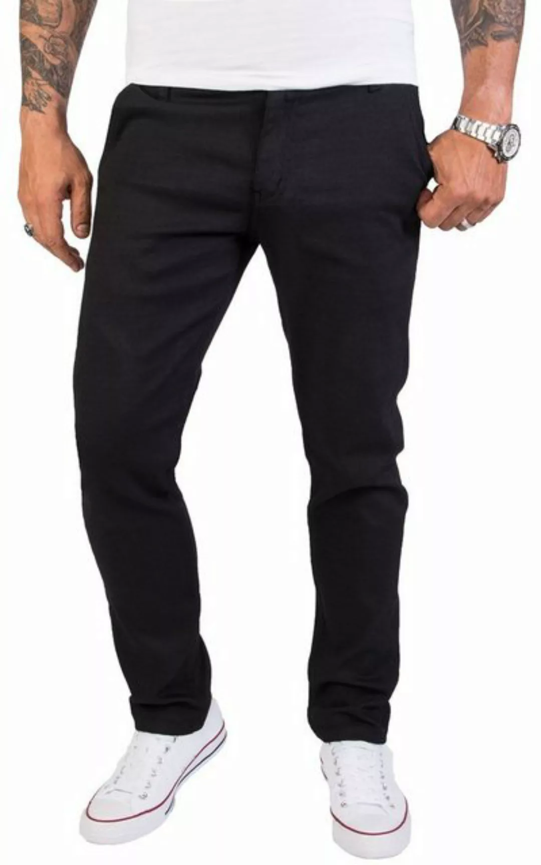 Rock Creek Chinohose Herren Slim Fit Chinohose RC-2154 günstig online kaufen