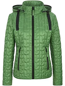 Steppjacke Gil Bret grün günstig online kaufen