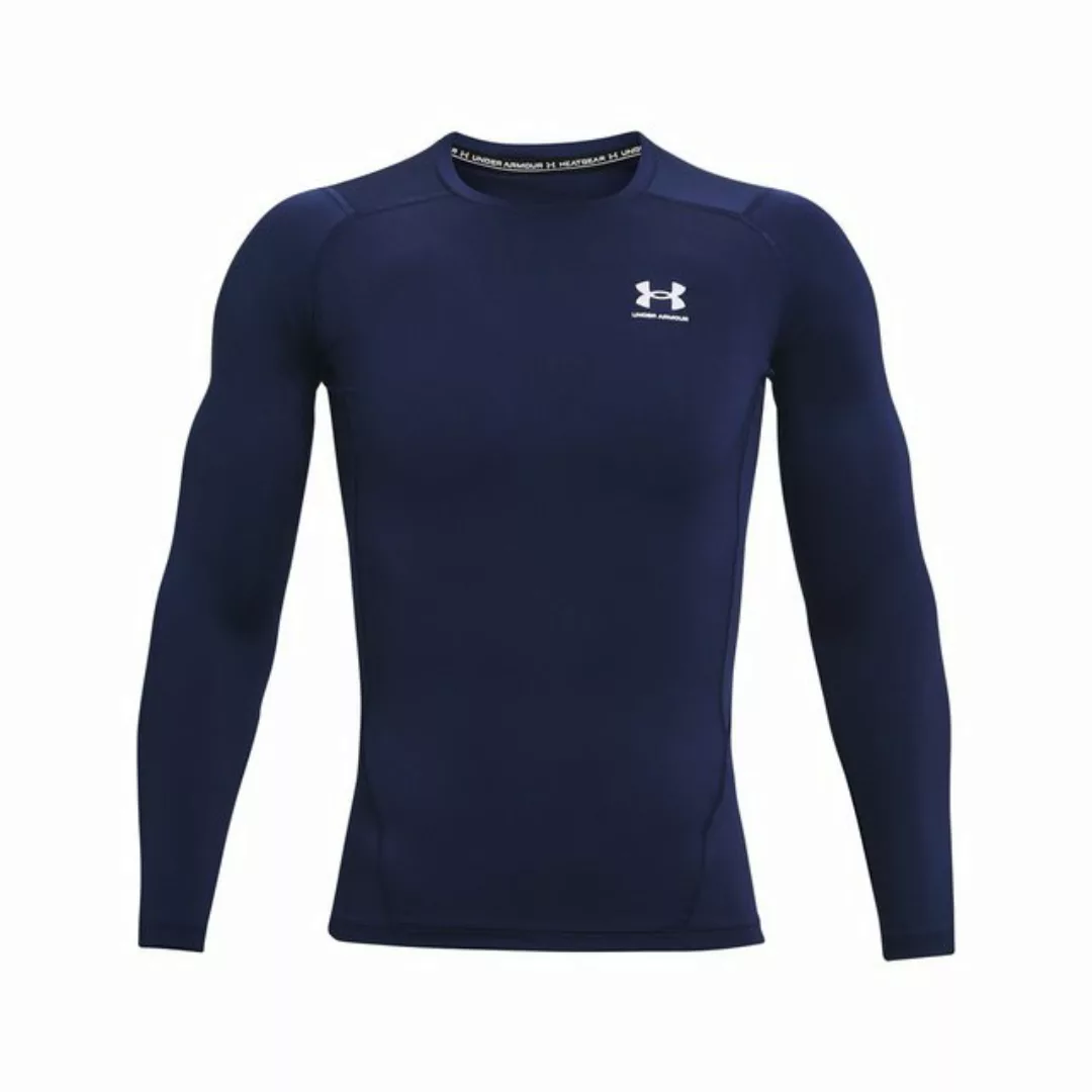 Under Armour® Longsleeve HeatGear Armour Langarm-Oberteil günstig online kaufen