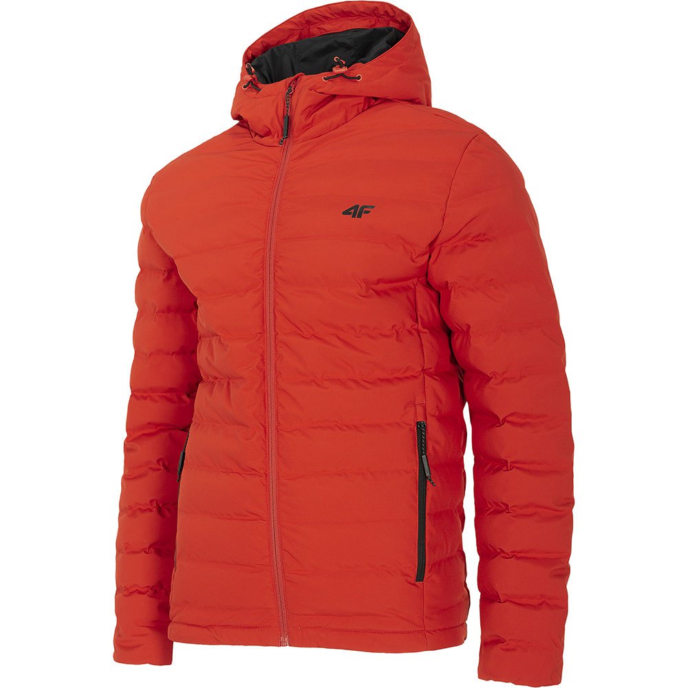 4f H4z21-kump006 Jacket S Red günstig online kaufen