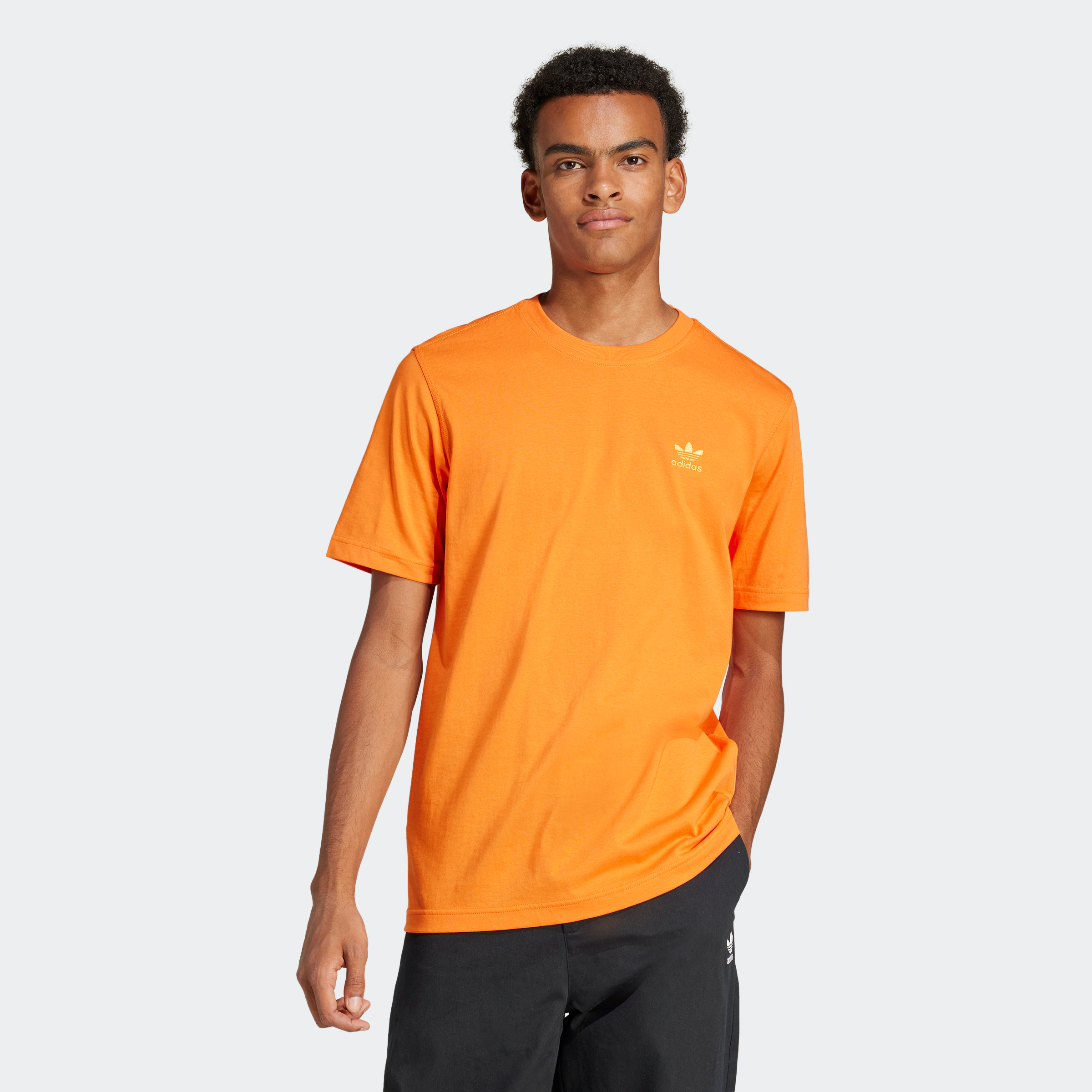 adidas Originals T-Shirt "TREFOIL ESS TEE" günstig online kaufen