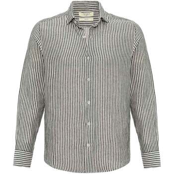 Antioch  Hemdbluse Caracas Regular Fit Shirt günstig online kaufen