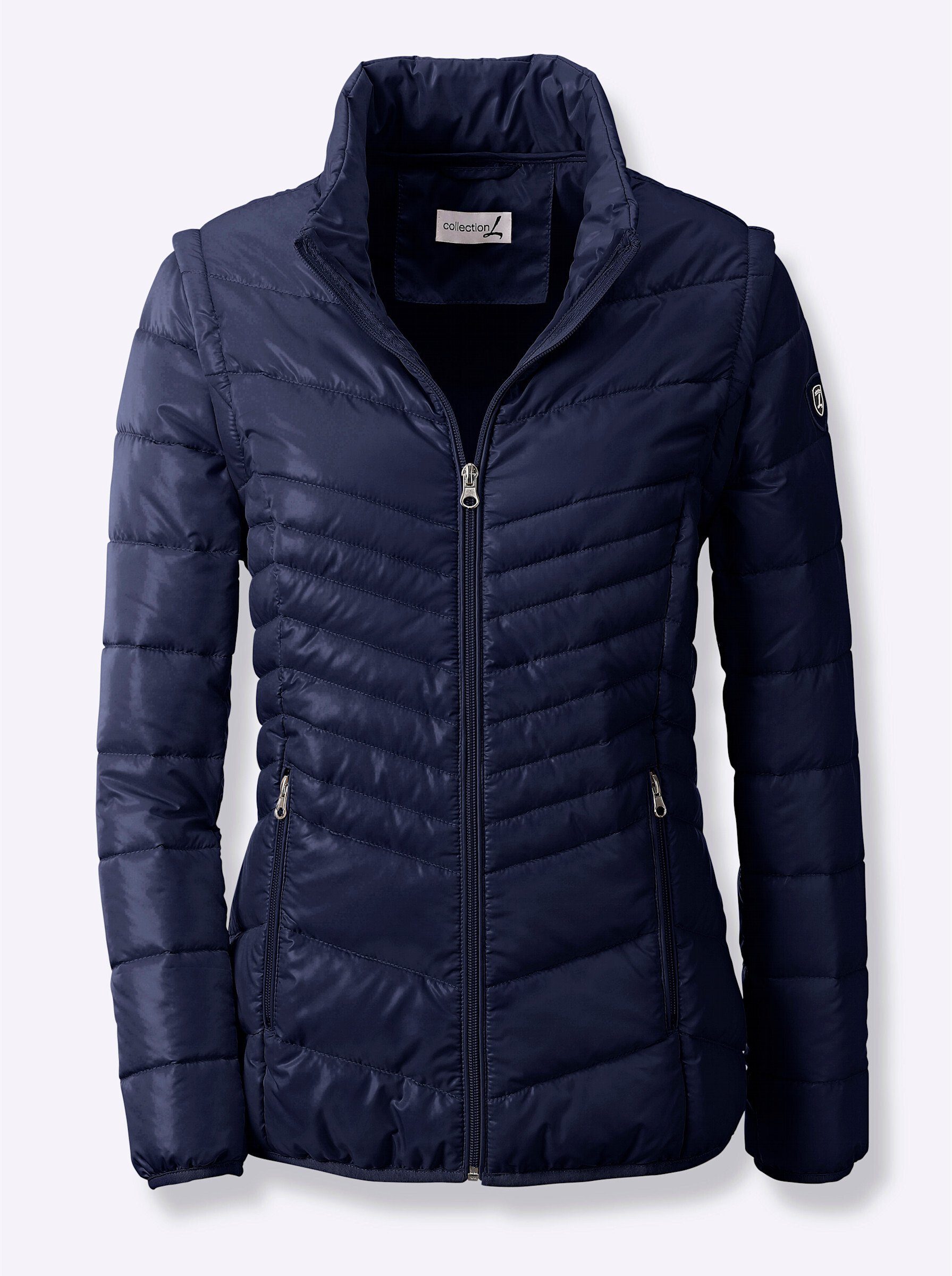 Witt Allwetterjacke Steppjacke günstig online kaufen