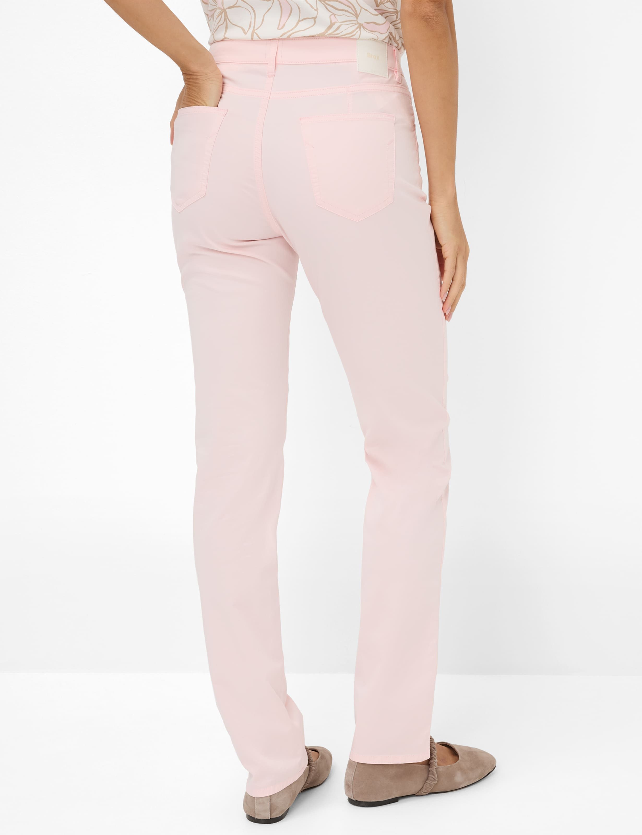 Brax 5-Pocket-Hose "Style CAROLA" günstig online kaufen