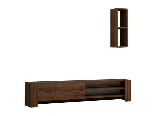 Skye Decor TV-Schrank 100% MELAMINE COATED PARTICLE BOARD, 33 cm x 26,8 cm günstig online kaufen