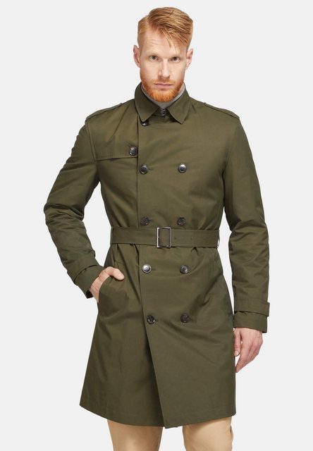 Lawrence Grey Trenchcoat Trenchcoat Kurz günstig online kaufen