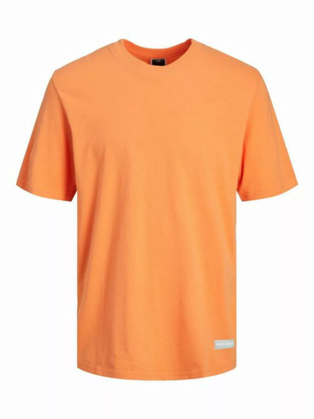 Jack & Jones T-Shirt JCOTHREAD PHOTO TEE SS CREW NECK günstig online kaufen