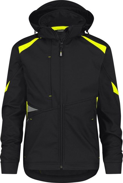 Dassy Kurzjacke Softshell-Jacke Kalama günstig online kaufen