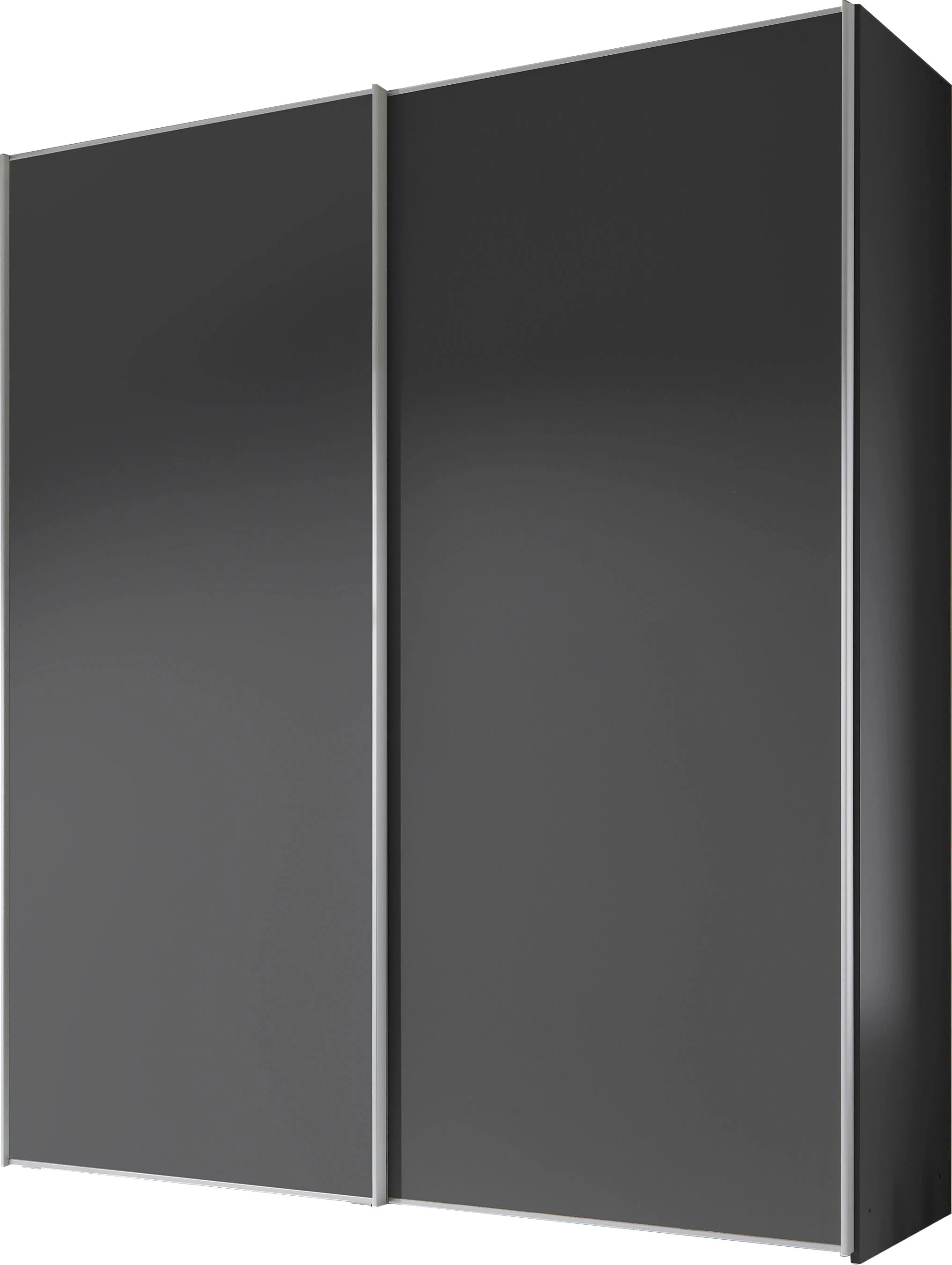 STAUD Schwebetürenschrank "Sinfonie Plus, edles Design in hochwertiger Qual günstig online kaufen