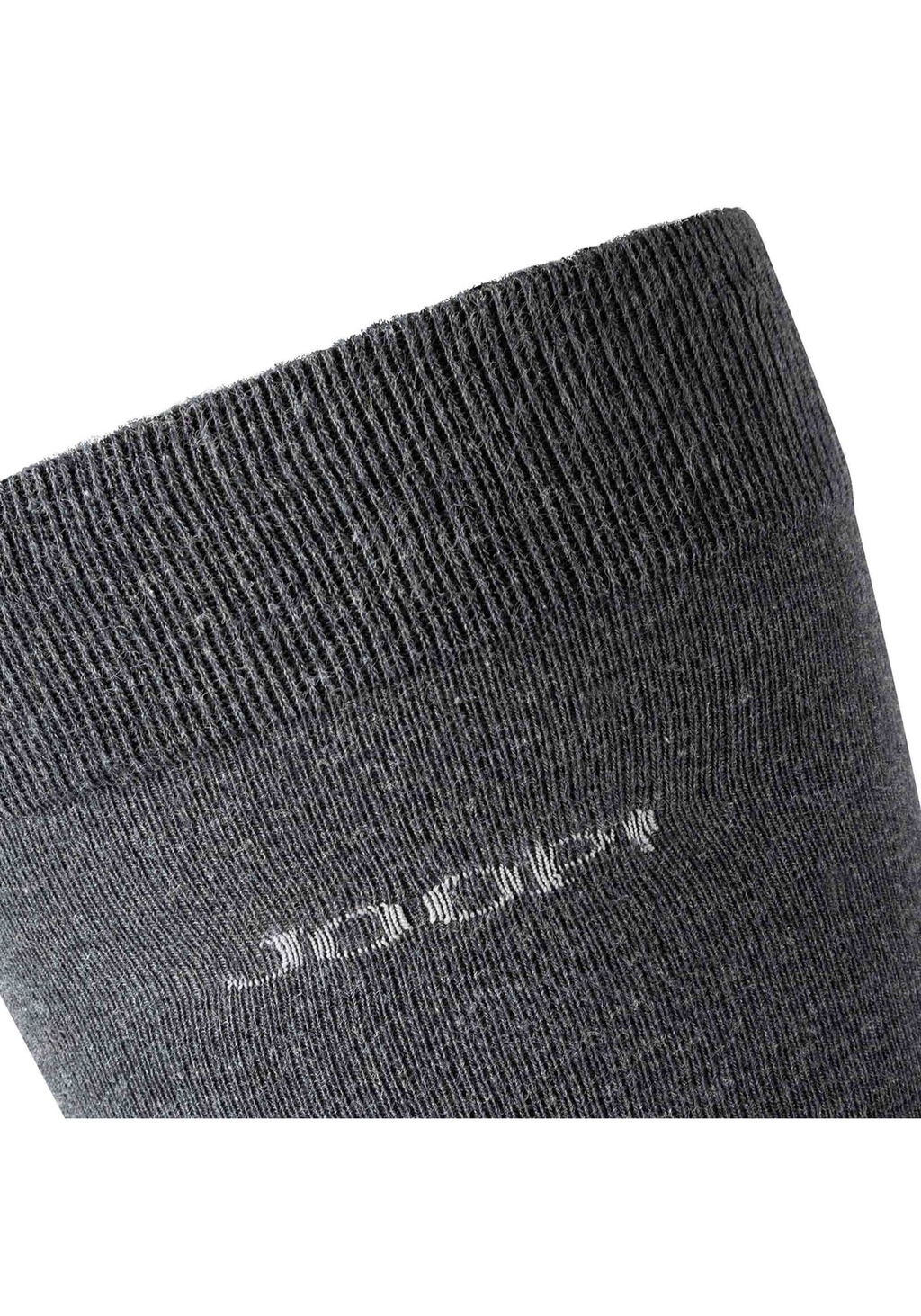 JOOP Socken "Socken Unisex premium essential cotton Knee High 6p 6er Pack" günstig online kaufen