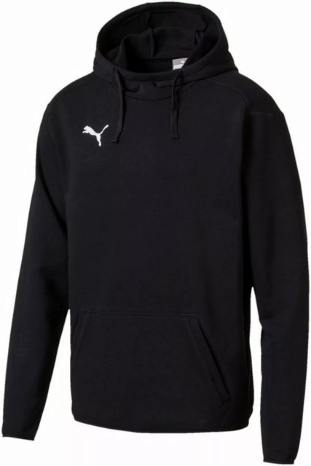 PUMA Kapuzensweatshirt LIGA CASUALS HOODY günstig online kaufen