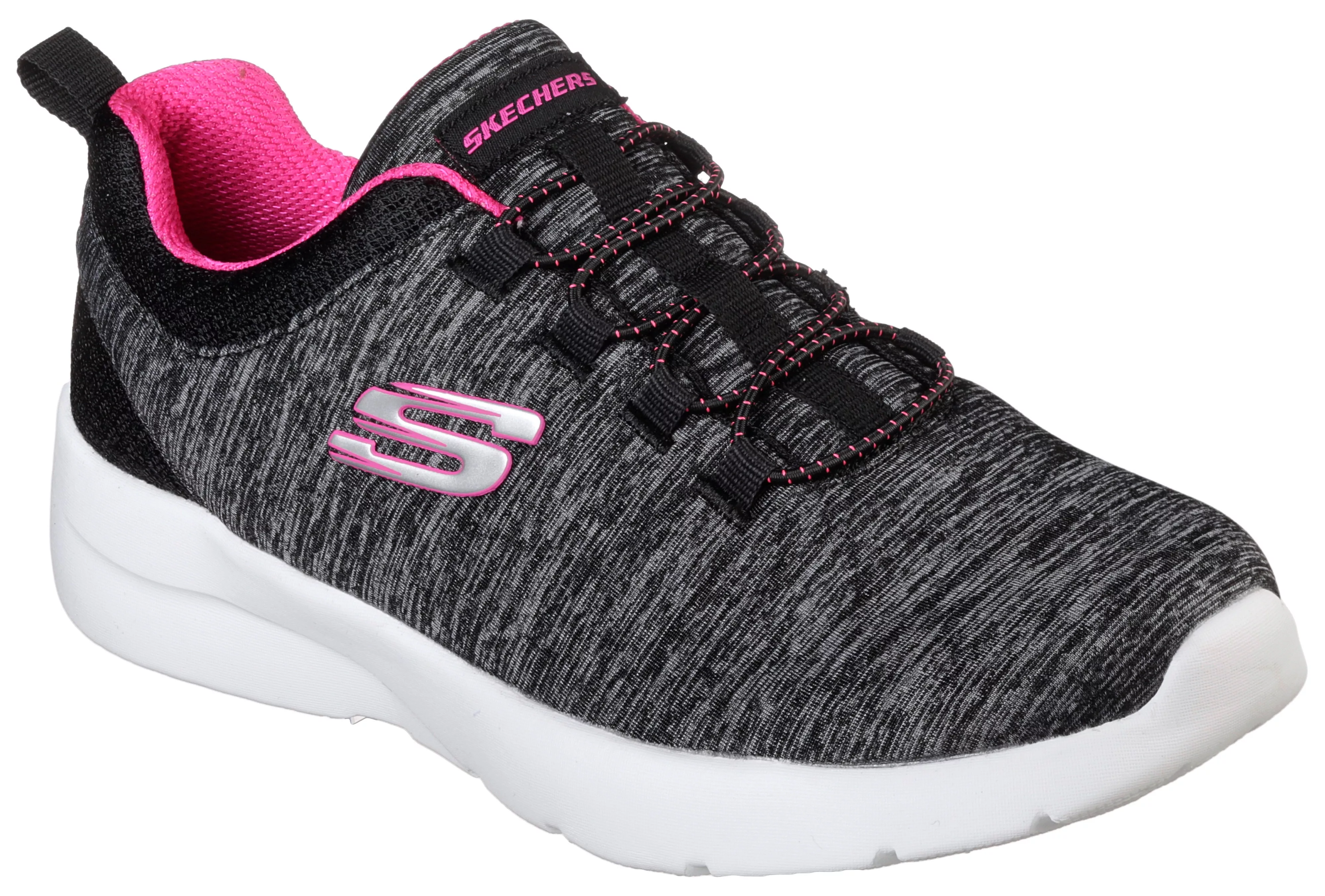 Skechers Dynamight 2.0 In a Flash Damen grau günstig online kaufen