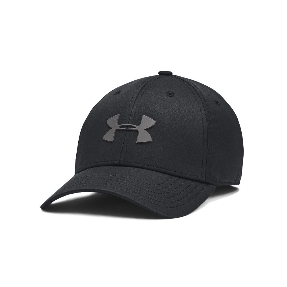 Under Armour® Visor Storm Blitzing Adj günstig online kaufen