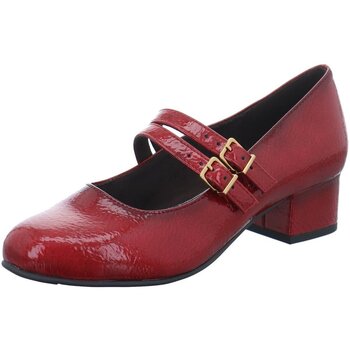 Jana  Pumps fire patent (mittel) 8-24366-45-567 günstig online kaufen