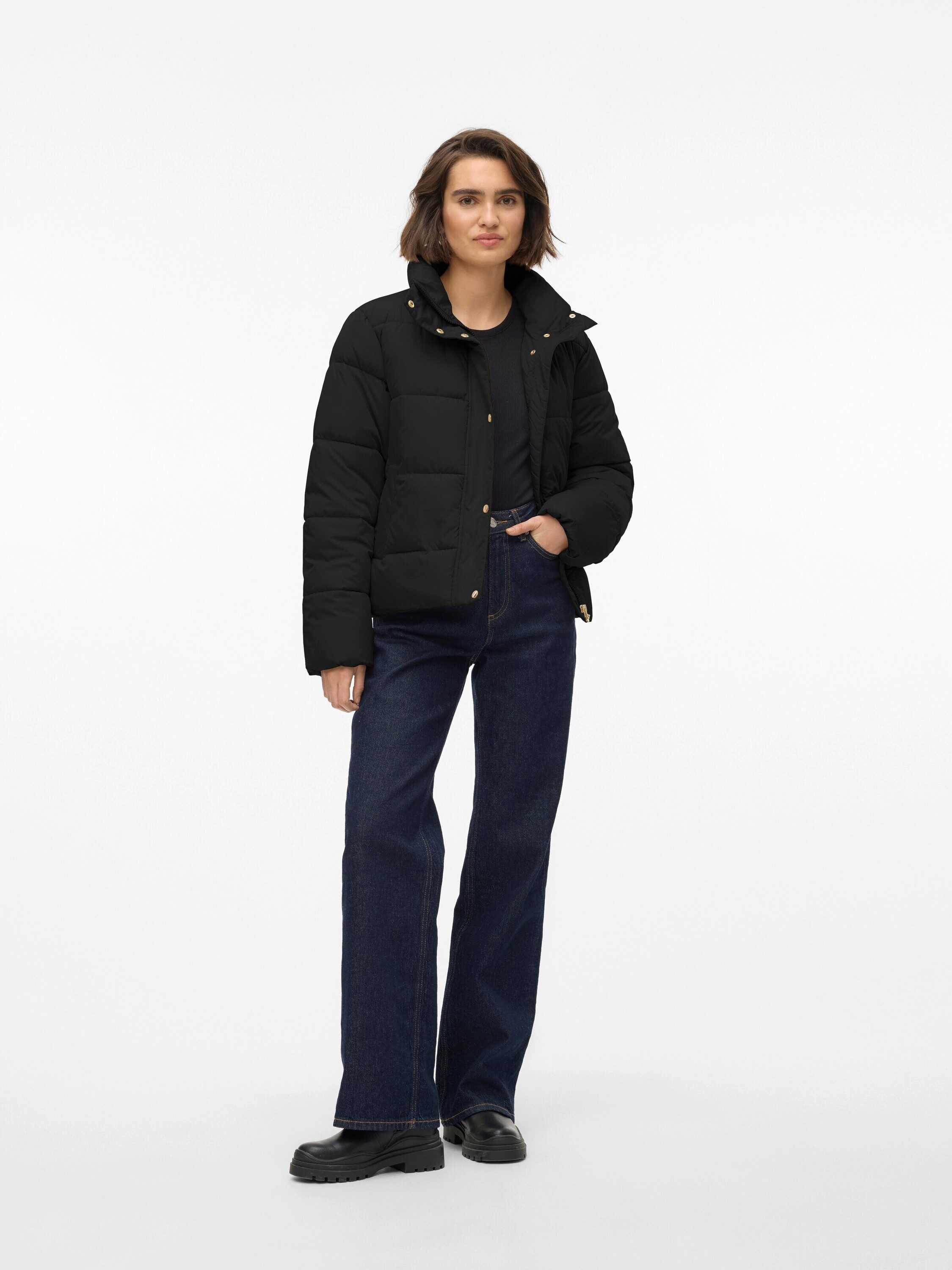 Vero Moda Kurzjacke VMMAGGY (1-St) günstig online kaufen