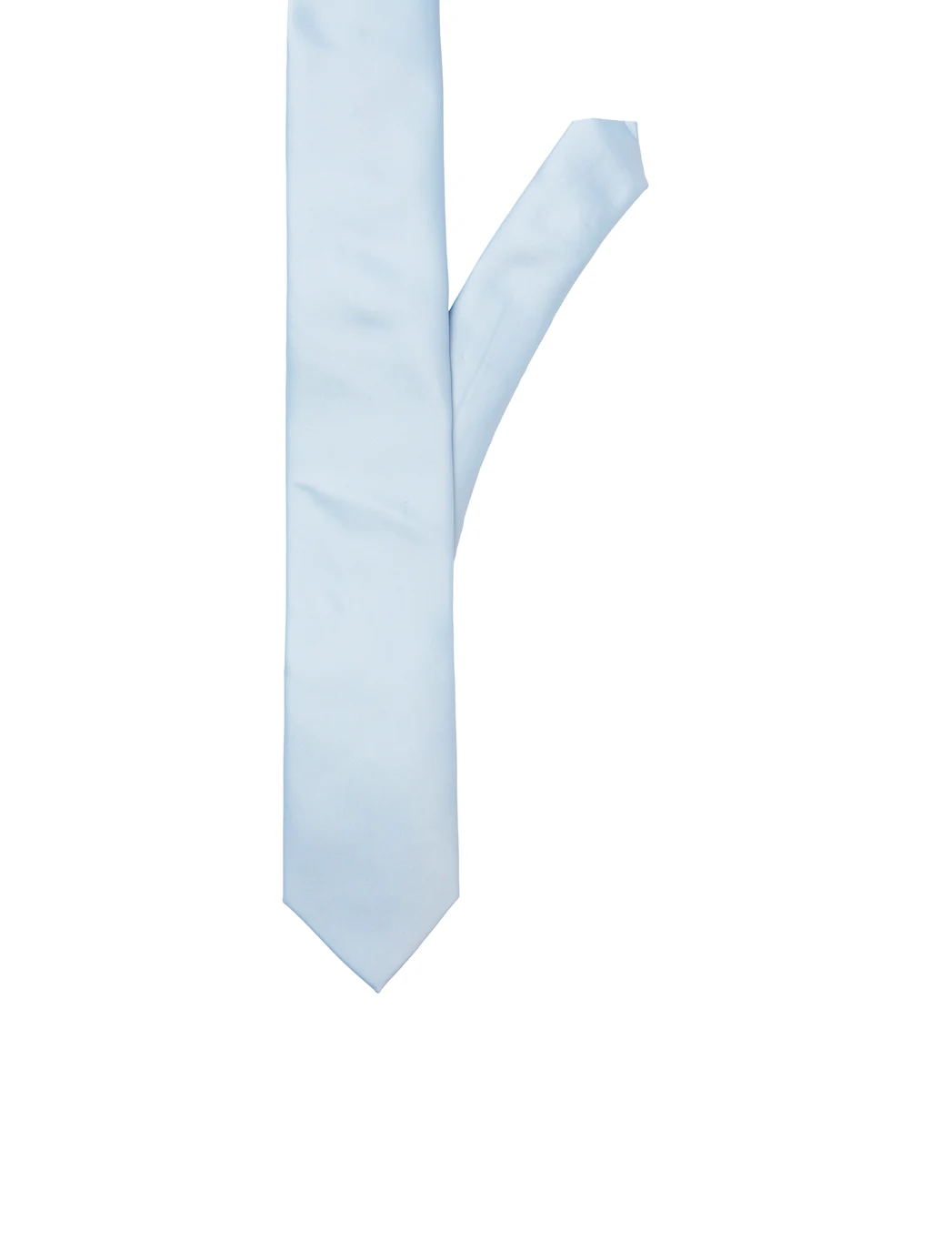 Jack & Jones Krawatte "JACSOLID TIE NOOS" günstig online kaufen