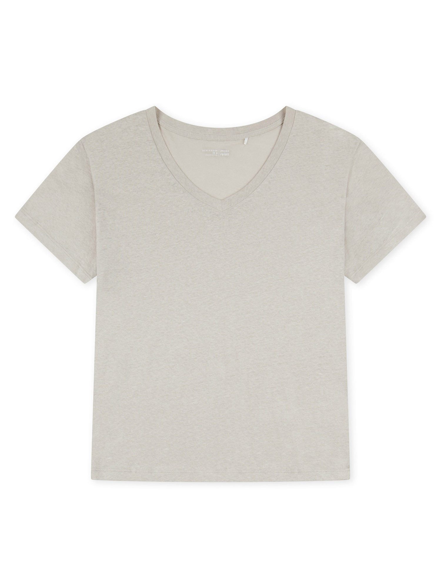 Schiesser Sleepshirt Mix & Relax schlafshirt günstig online kaufen