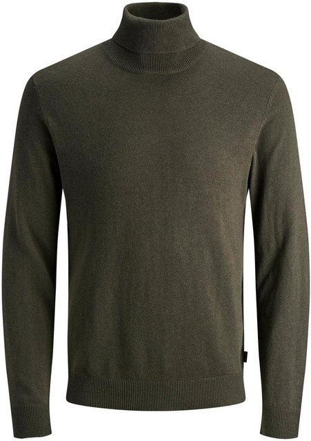 Jack & Jones Herren Rollkragen Pullover JJEEMIL günstig online kaufen