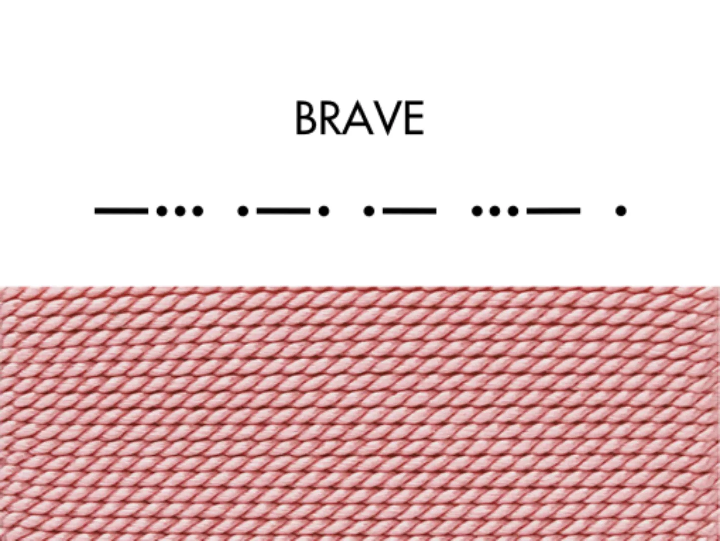 Morse-code Armband Vergoldet günstig online kaufen