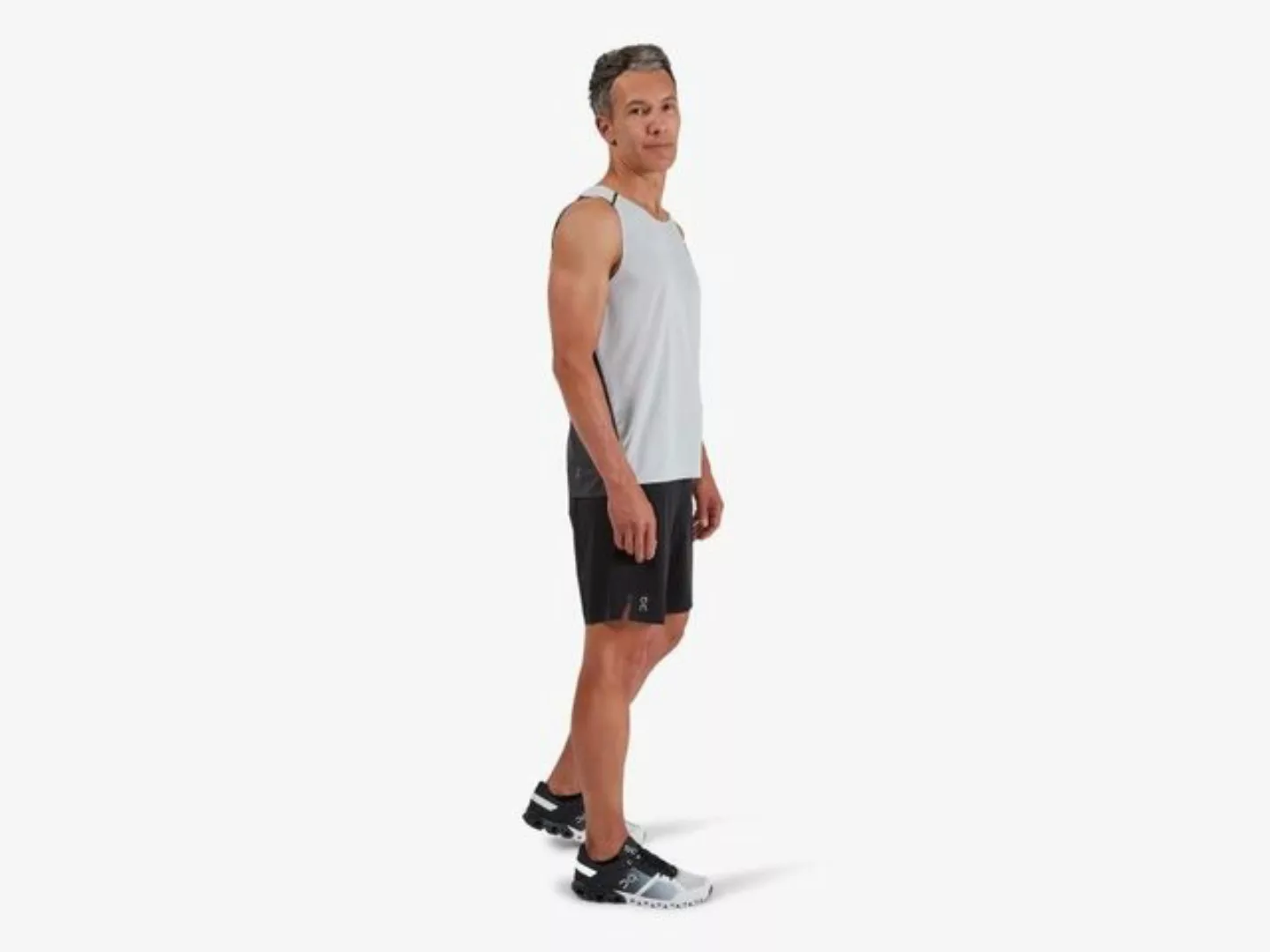 ON RUNNING Shorts On Running M Hybrid Shorts Herren Shorts günstig online kaufen