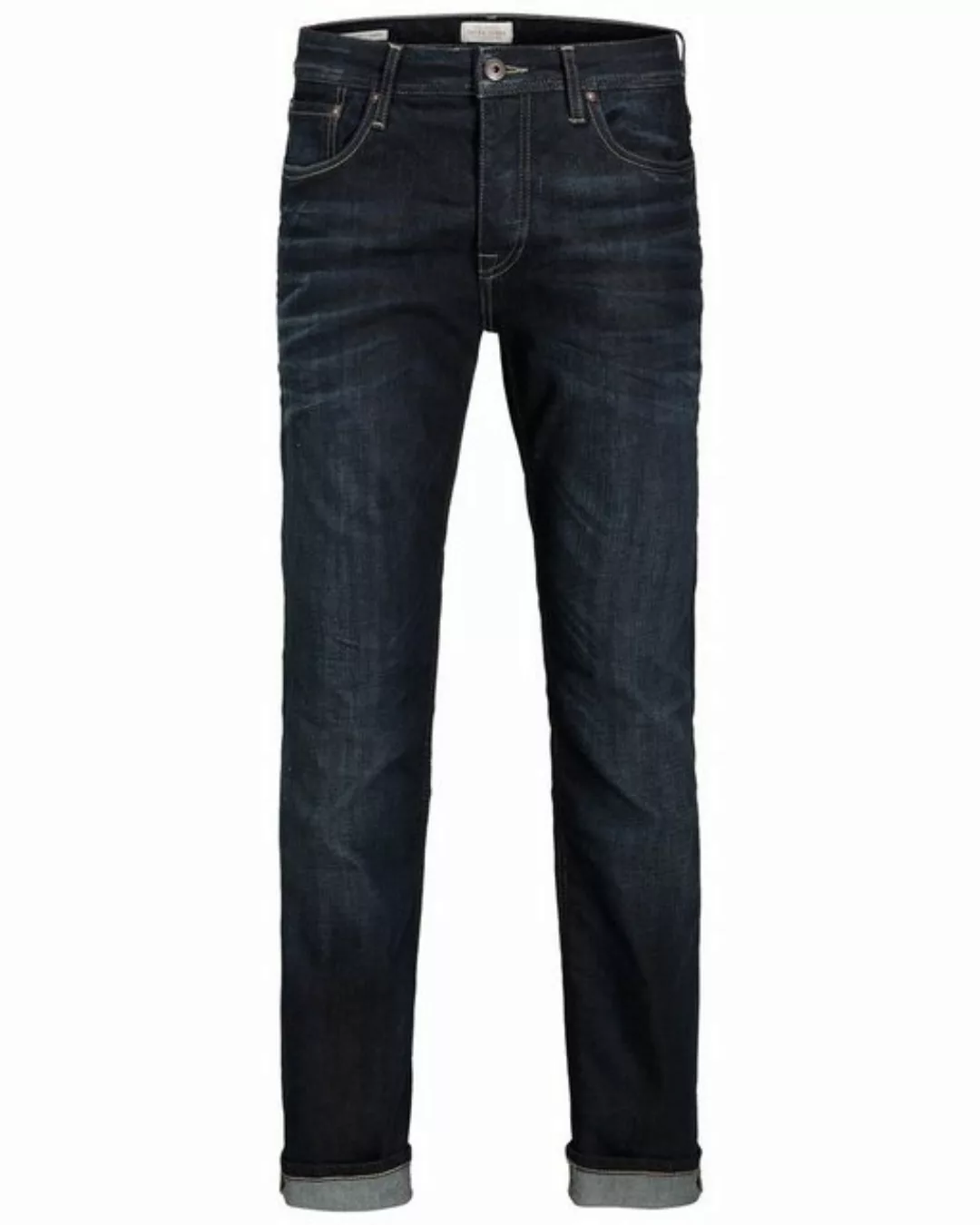 CLARK ORIGINAL JOS 318 REGULAR FIT JEANS günstig online kaufen