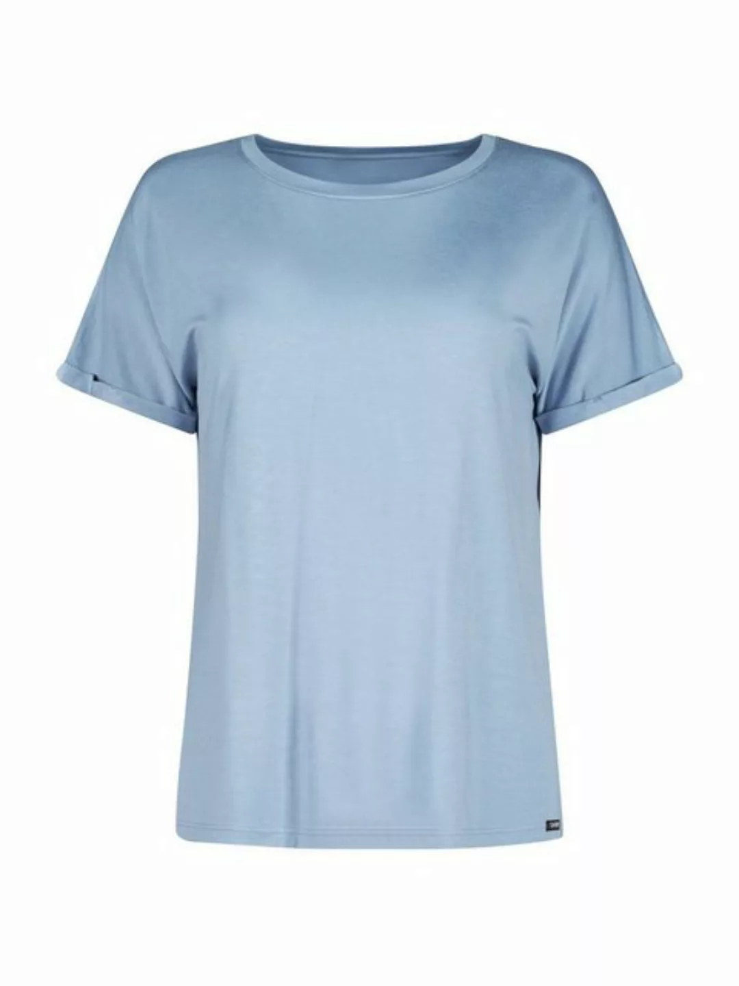 Skiny T-Shirt Every Night (1-tlg) Plain/ohne Details günstig online kaufen