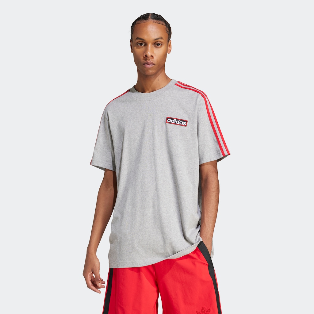 adidas Originals T-Shirt "ADIBREAK TEE" günstig online kaufen
