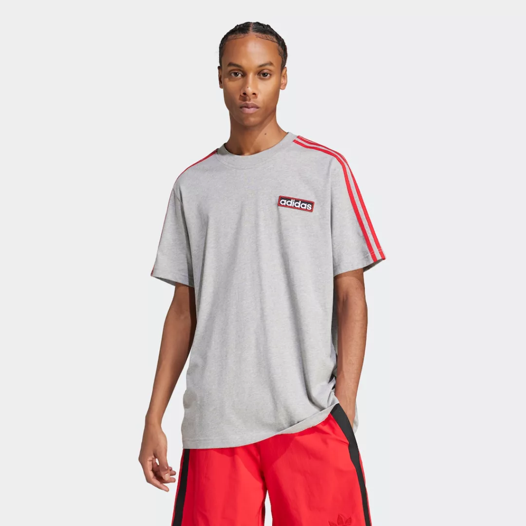 adidas Originals T-Shirt "ADIBREAK TEE" günstig online kaufen
