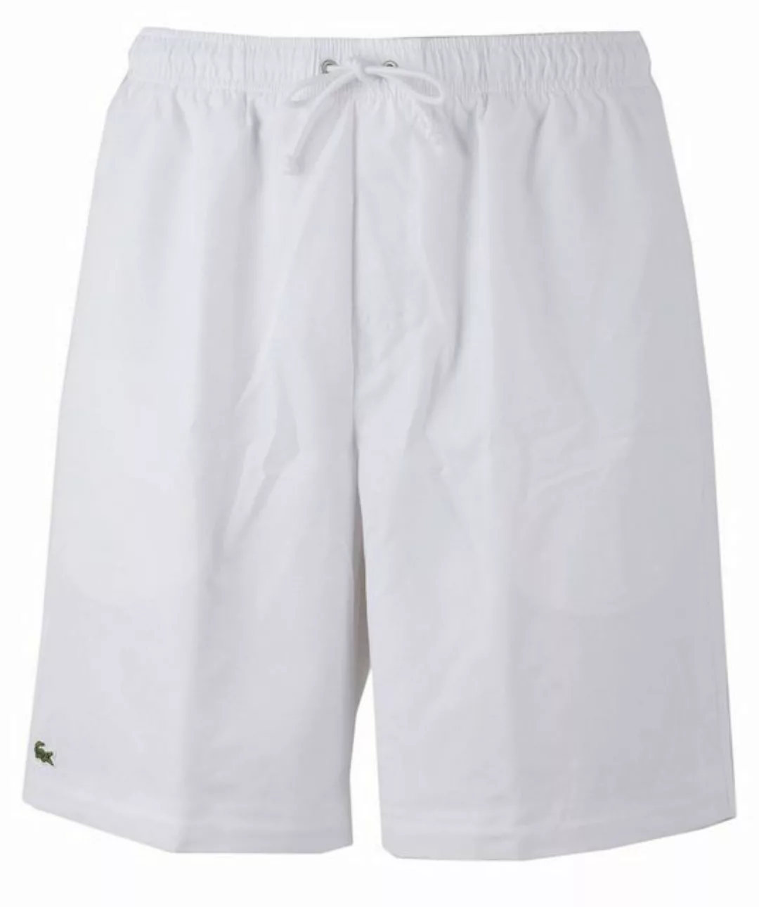 Lacoste Sport Tennisshort Herren Shorts TAFFETA (1-tlg) günstig online kaufen