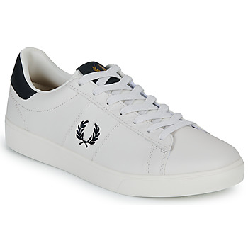 Fred Perry  Sneaker SPENCER LEATHER günstig online kaufen