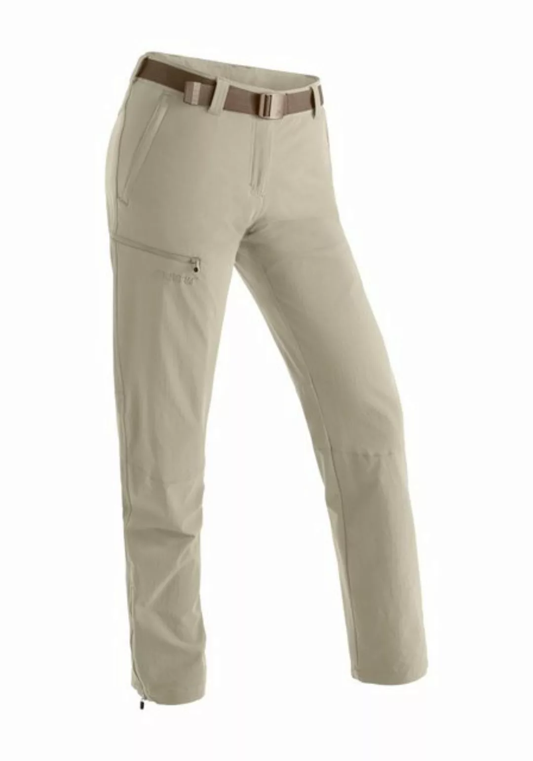 Maier Sports Trekkinghose Inara slim Da-Hose el. günstig online kaufen