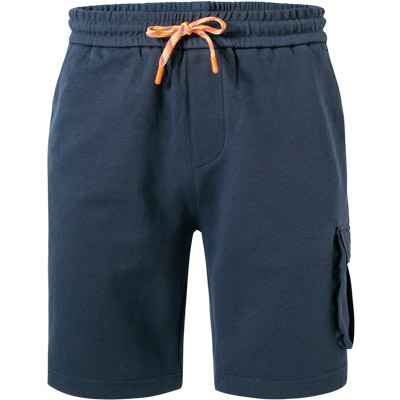 N.Z.A. Sweatshorts 22DN690/1602 günstig online kaufen