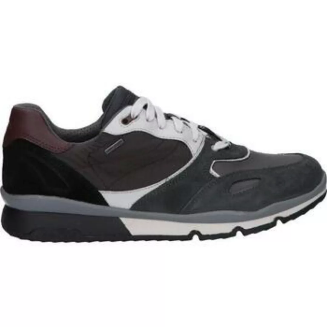 Geox  Sneaker U44S7A 022FU U SANDFORD B ABX günstig online kaufen