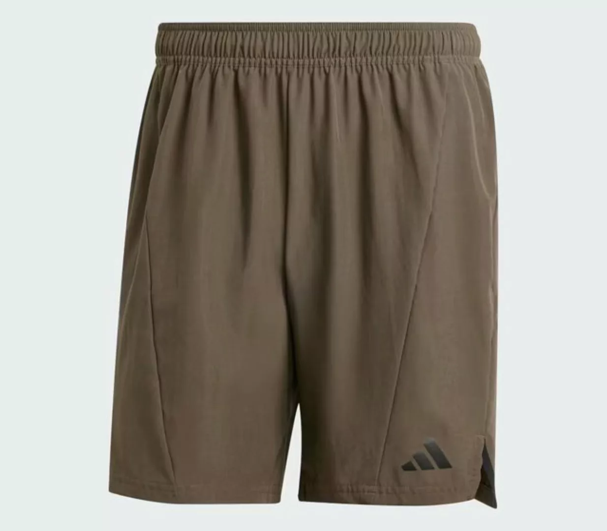 adidas Sportswear Funktionsshorts D4T SHORT günstig online kaufen