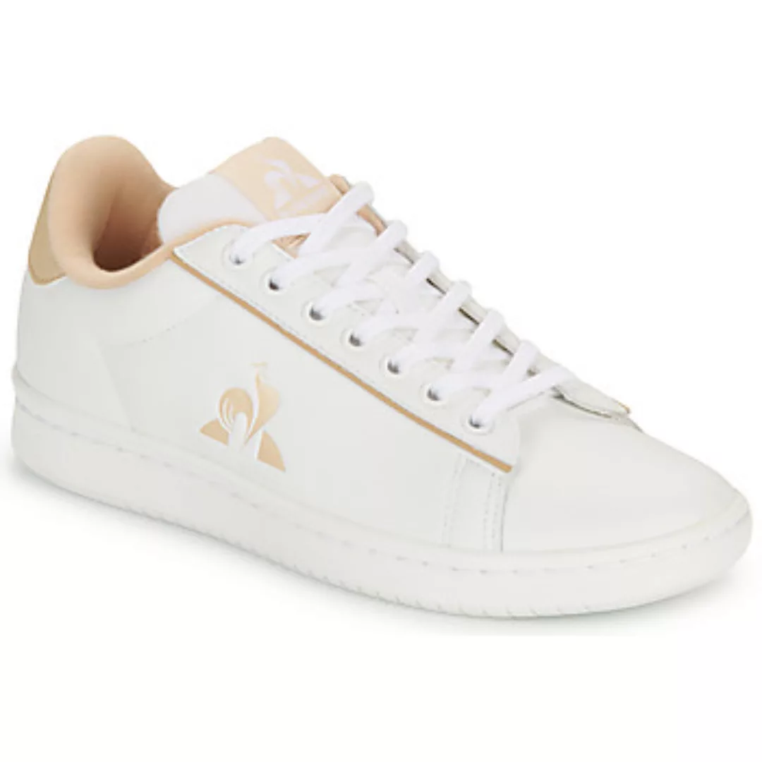 Le Coq Sportif  Sneaker COURT CLEAN günstig online kaufen