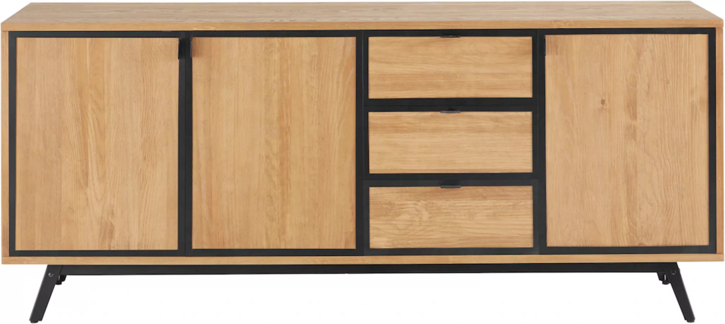 INOSIGN Sideboard "Malu" günstig online kaufen