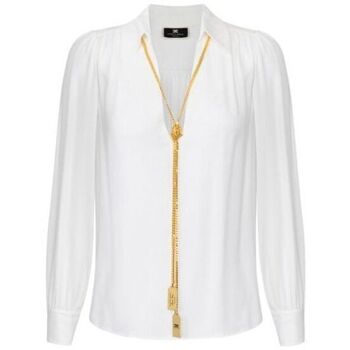 Elisabetta Franchi  Blusen CA09346E2-CI4 günstig online kaufen