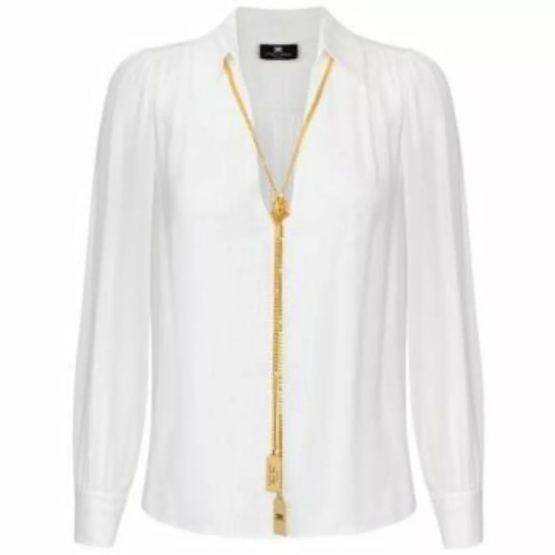 Elisabetta Franchi  Blusen CA09346E2-CI4 günstig online kaufen