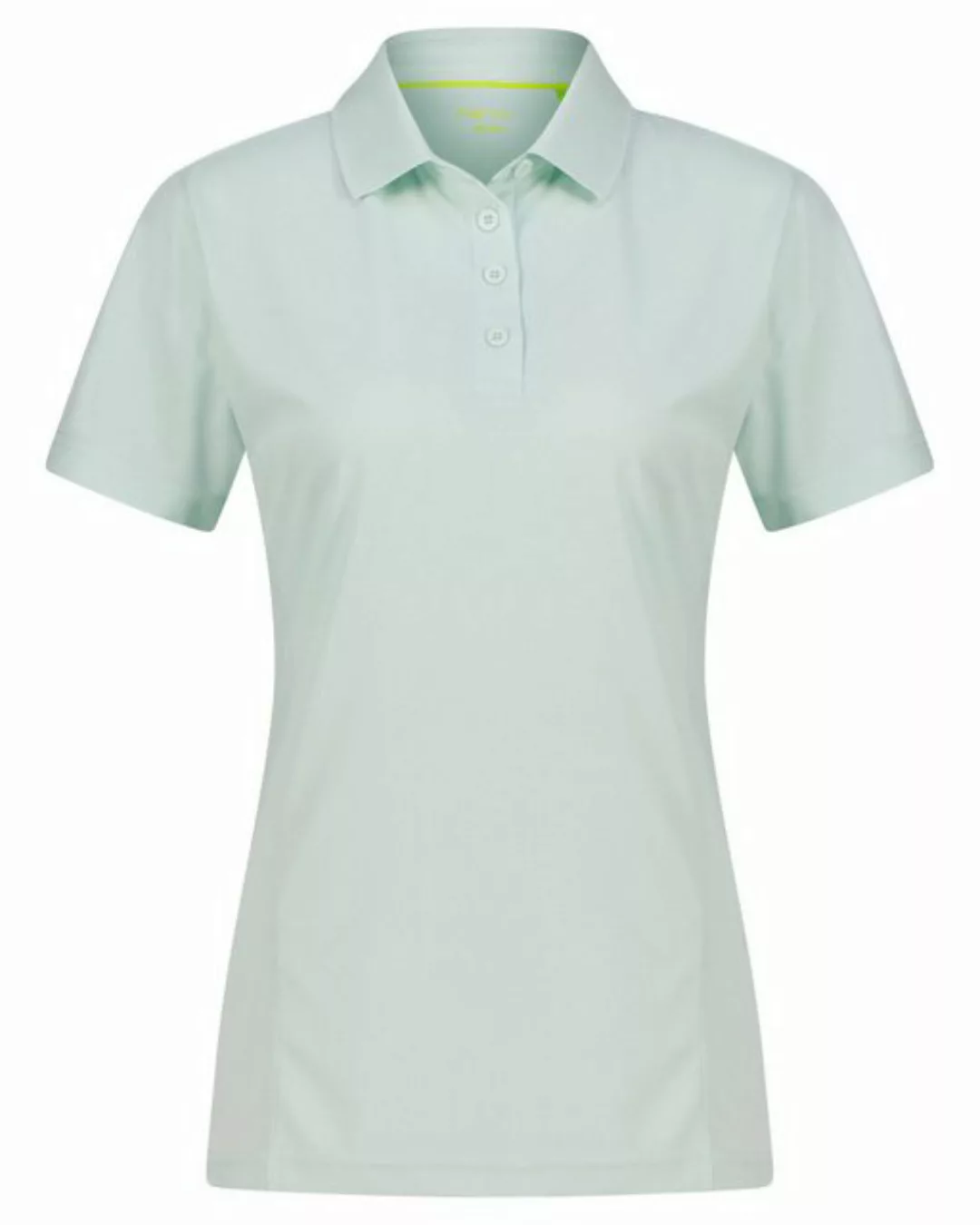 Meru Poloshirt Damen Poloshirt BRISTOL (1-tlg) günstig online kaufen