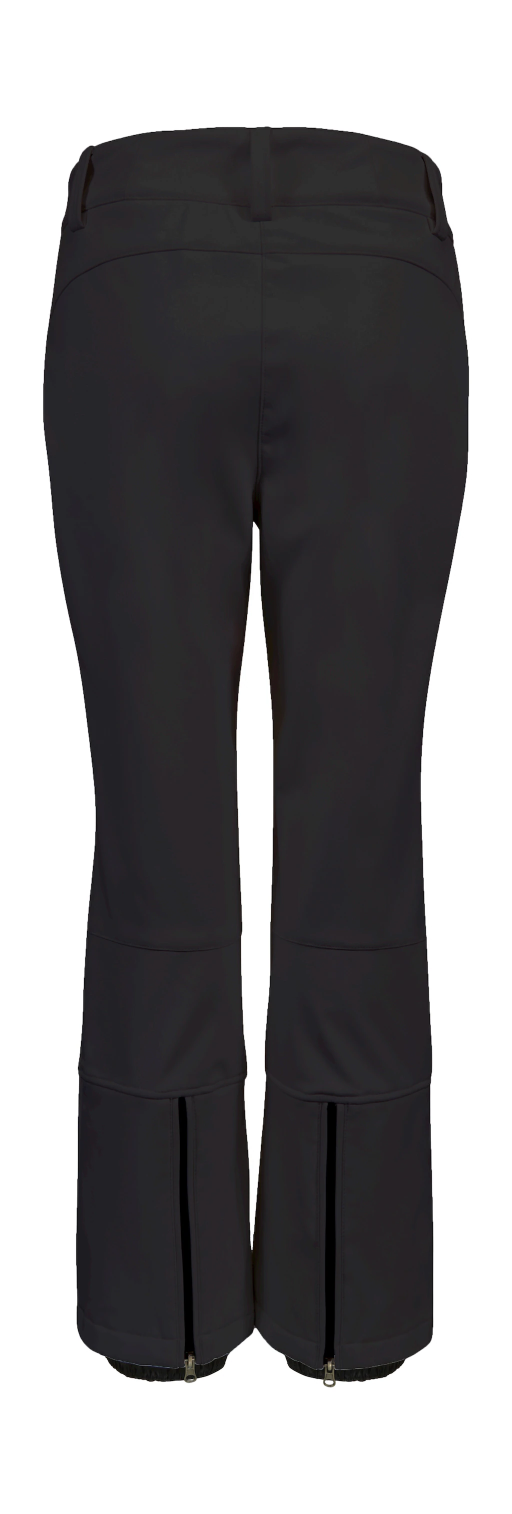 Killtec Softshellhose "Thônes WMN Ski Sft PNTS KG", Damen Hose: atmungsakti günstig online kaufen