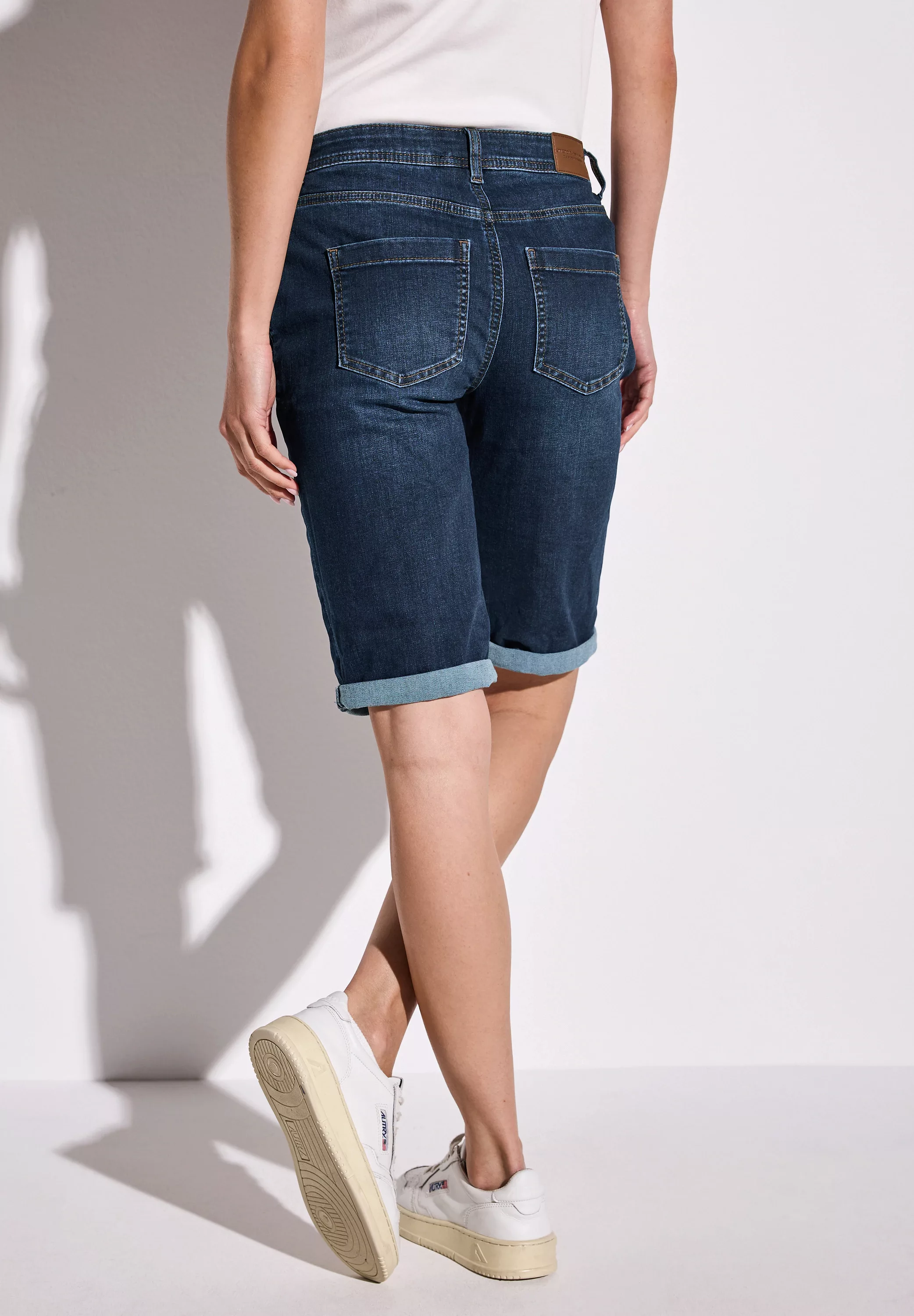 STREET ONE Comfort-fit-Jeans, 5-Pocket-Style günstig online kaufen