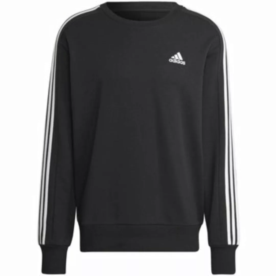 adidas  Pullover Sport M 3S FT SWT IC9317 günstig online kaufen