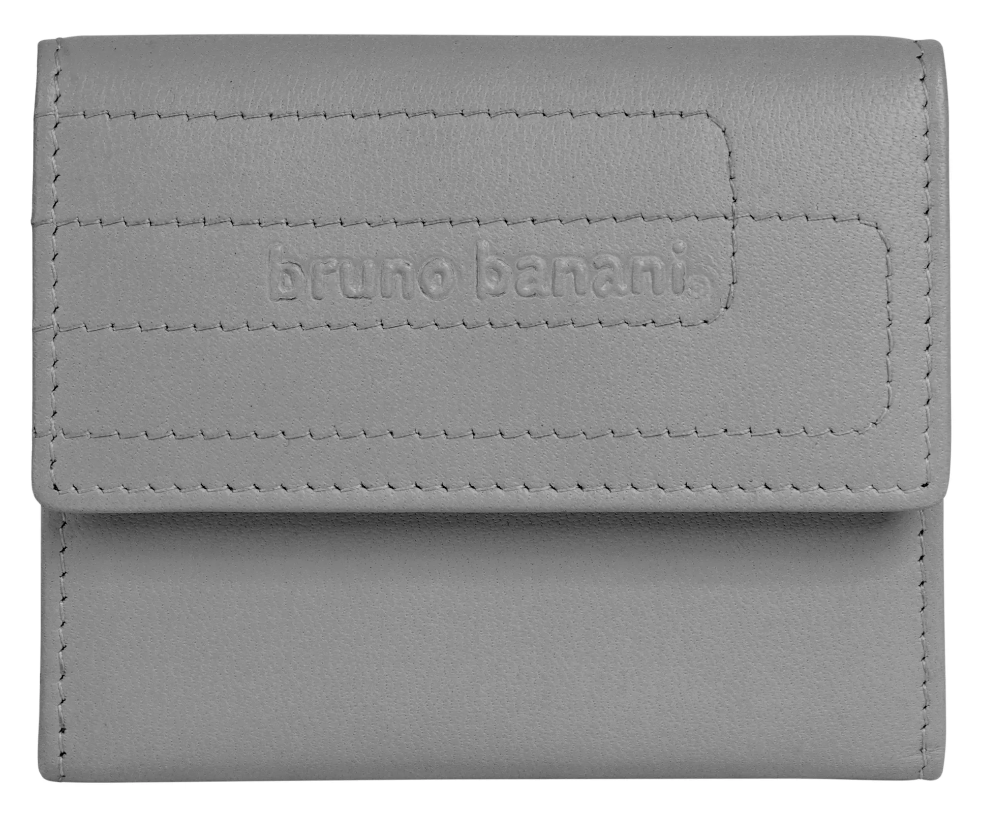 Bruno Banani Geldbörse, echt Leder günstig online kaufen