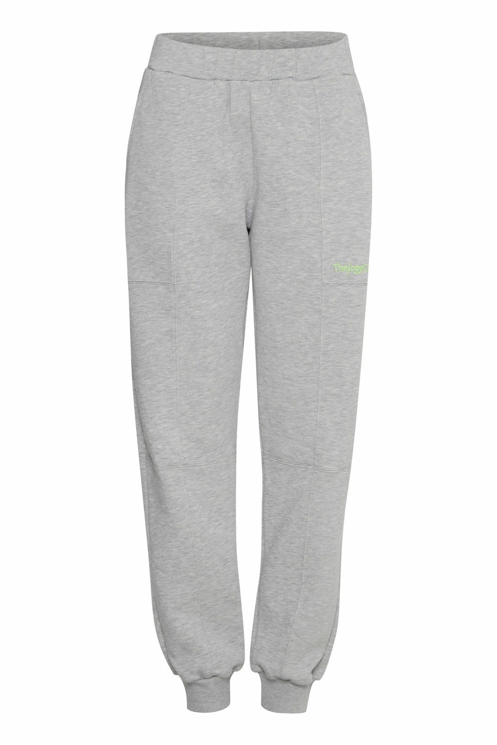 TheJoggConcept Sweathose "Sweathose JCRafine" günstig online kaufen