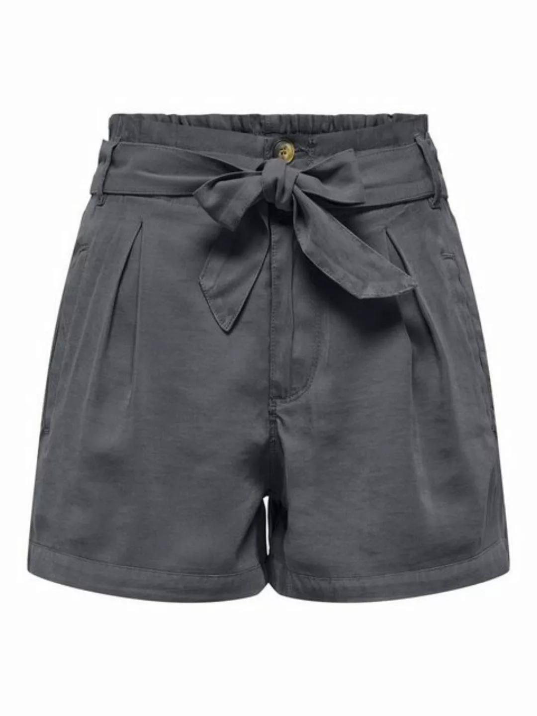 ONLY Shorts ONLARIS LIFE HW BELT SHORTS CC PNT günstig online kaufen