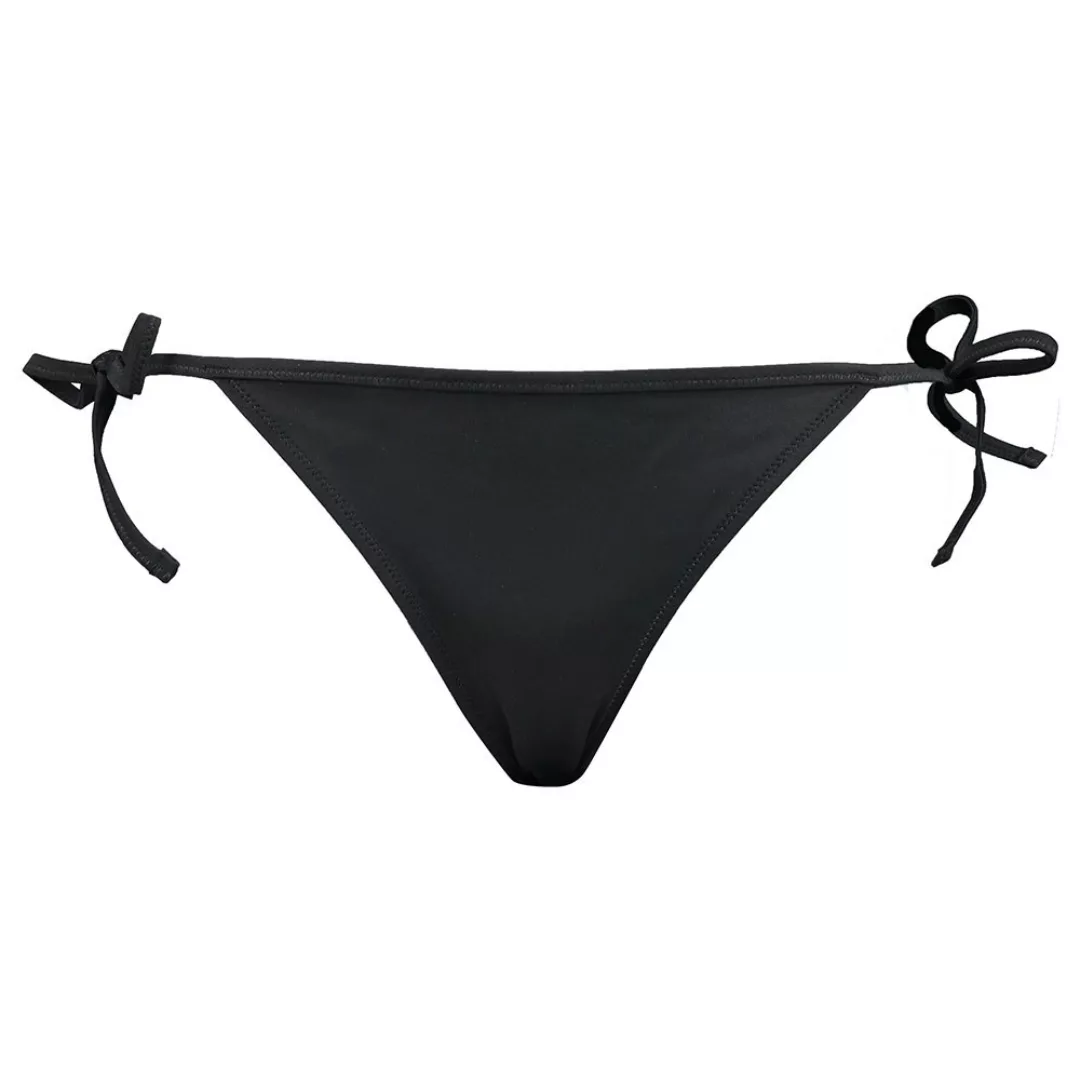 Puma Krawattenseite Bikini Unterseite S Black günstig online kaufen