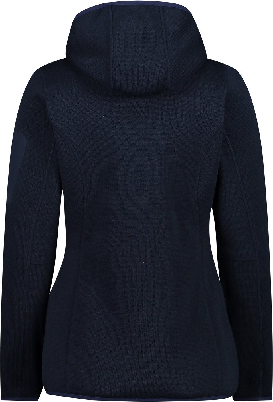 CMP Tanktop WOMAN JACKET FIX HOOD günstig online kaufen