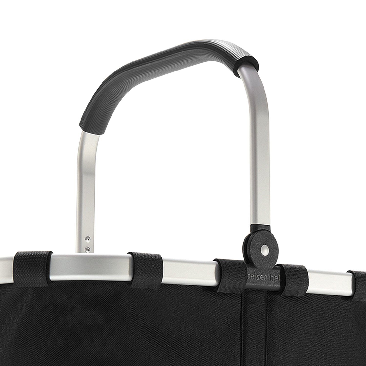 REISENTHEL® Schulranzen reisenthel Einkaufskorb carrybag black günstig online kaufen